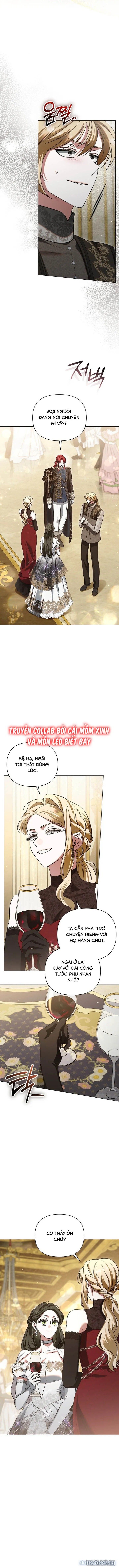 đọc truyện Dành Cho Nàng Juliet Xinh Đẹp Chương 44 ảnh 9 tại Thiên Thai Truyện