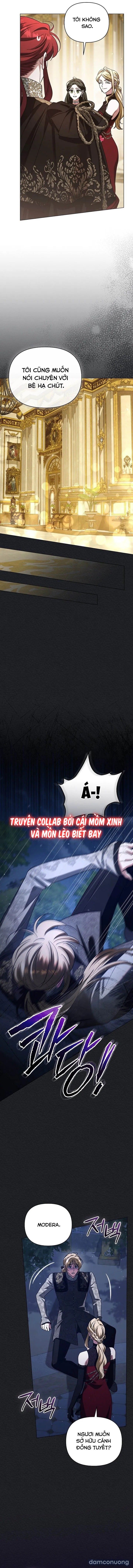 đọc truyện Dành Cho Nàng Juliet Xinh Đẹp Chương 44 ảnh 10 tại Thiên Thai Truyện