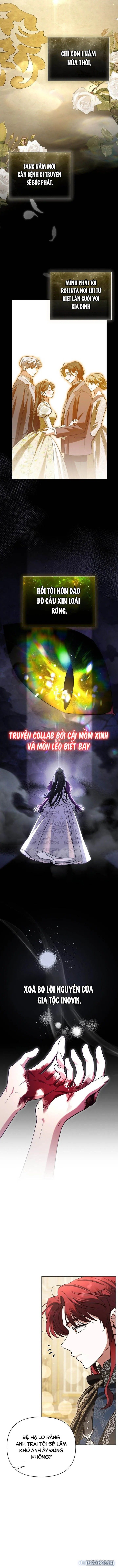đọc truyện Dành Cho Nàng Juliet Xinh Đẹp Chương 45 ảnh 3 tại Thiên Thai Truyện
