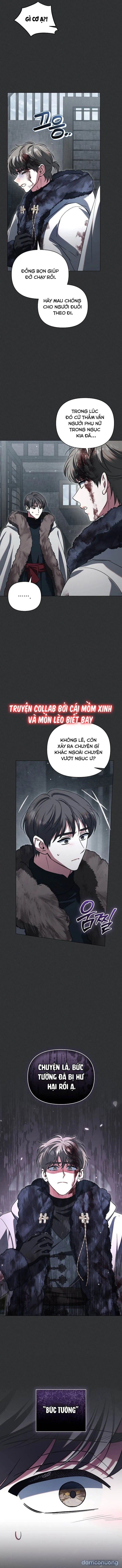 đọc truyện Dành Cho Nàng Juliet Xinh Đẹp Chương 45 ảnh 13 tại Thiên Thai Truyện