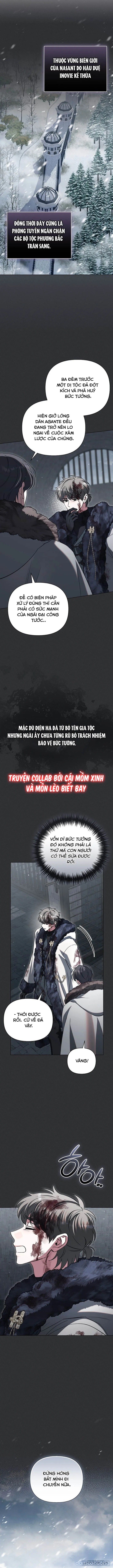 đọc truyện Dành Cho Nàng Juliet Xinh Đẹp Chương 45 ảnh 14 tại Thiên Thai Truyện