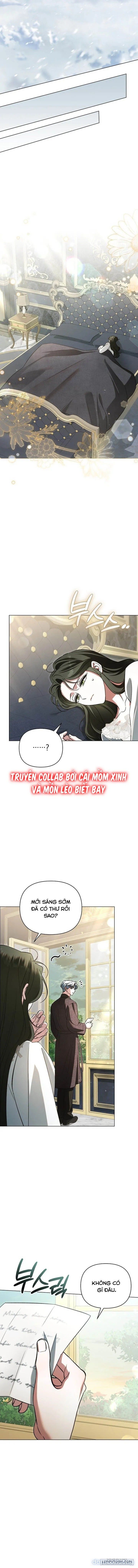 đọc truyện Dành Cho Nàng Juliet Xinh Đẹp Chương 45 ảnh 15 tại Thiên Thai Truyện