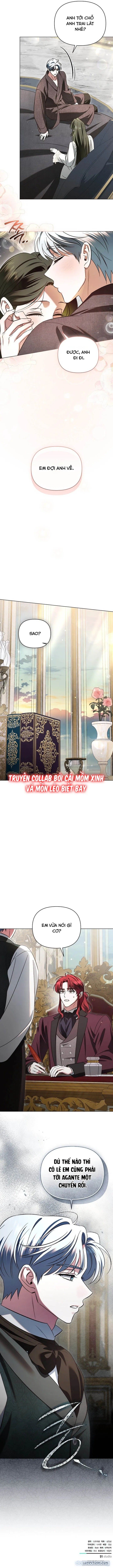 đọc truyện Dành Cho Nàng Juliet Xinh Đẹp Chương 45 ảnh 16 tại Thiên Thai Truyện