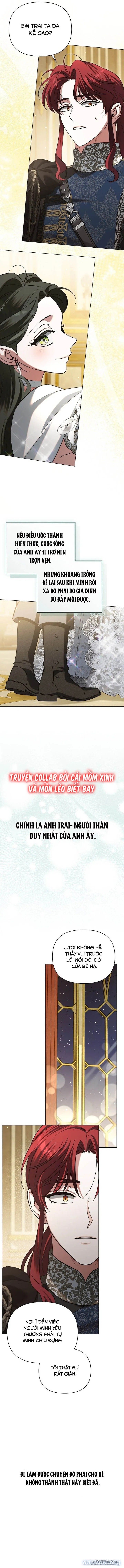 đọc truyện Dành Cho Nàng Juliet Xinh Đẹp Chương 45 ảnh 5 tại Thiên Thai Truyện