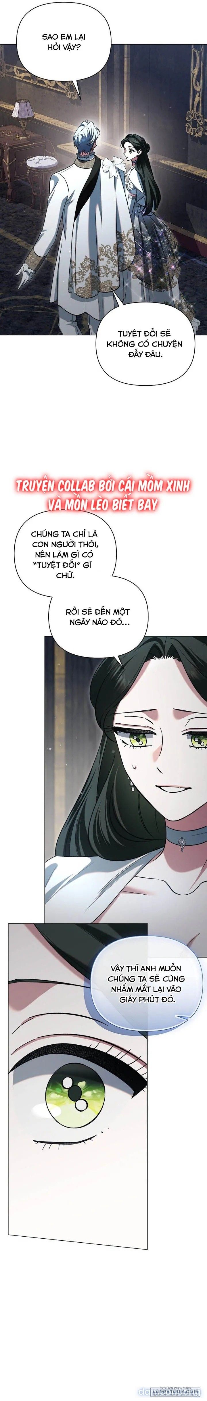 đọc truyện Dành Cho Nàng Juliet Xinh Đẹp Chương 45 ảnh 9 tại Thiên Thai Truyện