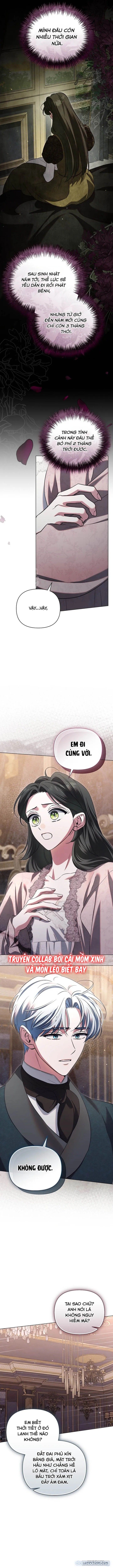 đọc truyện Dành Cho Nàng Juliet Xinh Đẹp Chương 46 ảnh 12 tại Thiên Thai Truyện