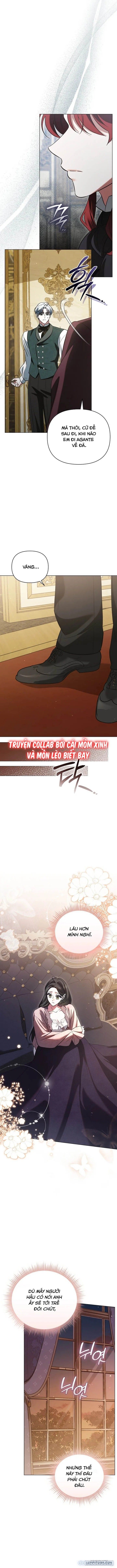 đọc truyện Dành Cho Nàng Juliet Xinh Đẹp Chương 46 ảnh 7 tại Thiên Thai Truyện