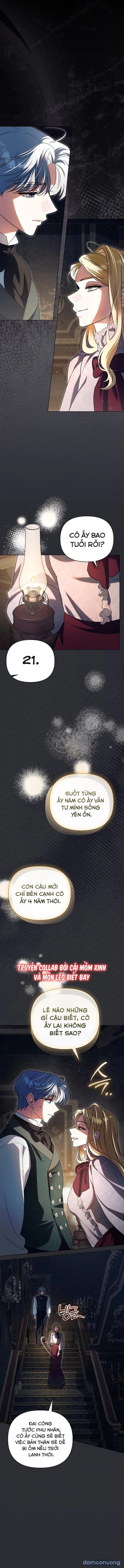 đọc truyện Dành Cho Nàng Juliet Xinh Đẹp Chương 47 ảnh 9 tại Thiên Thai Truyện