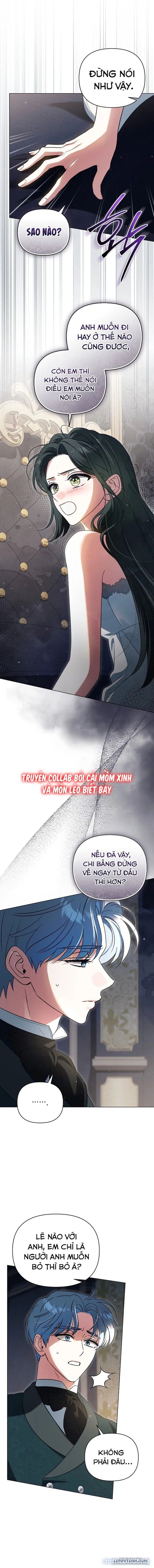 đọc truyện Dành Cho Nàng Juliet Xinh Đẹp Chương 48 ảnh 3 tại Thiên Thai Truyện