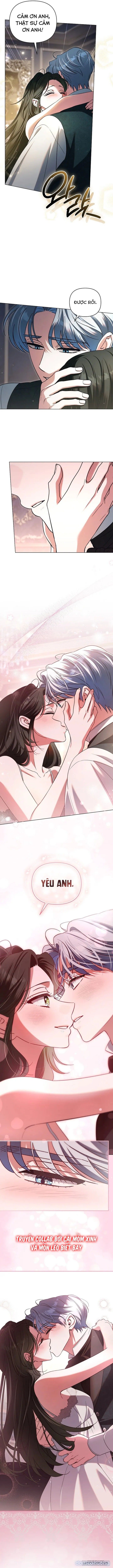 đọc truyện Dành Cho Nàng Juliet Xinh Đẹp Chương 48 ảnh 12 tại Thiên Thai Truyện
