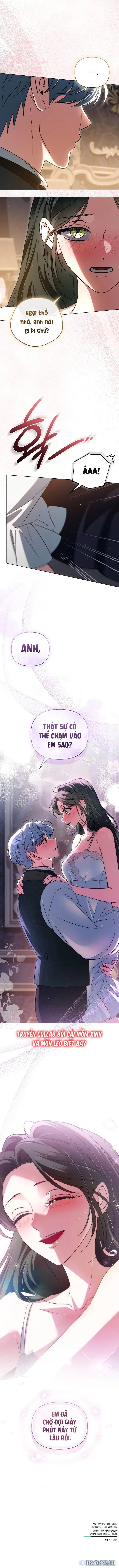 đọc truyện Dành Cho Nàng Juliet Xinh Đẹp Chương 48 ảnh 15 tại Thiên Thai Truyện