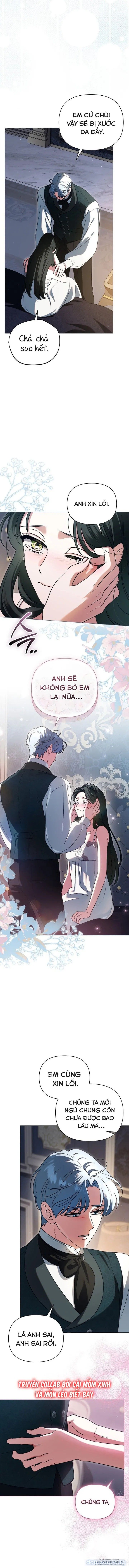 đọc truyện Dành Cho Nàng Juliet Xinh Đẹp Chương 48 ảnh 6 tại Thiên Thai Truyện