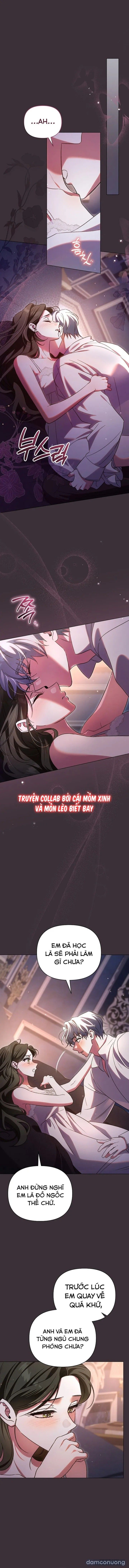đọc truyện Dành Cho Nàng Juliet Xinh Đẹp Chương 49 ảnh 2 tại Thiên Thai Truyện