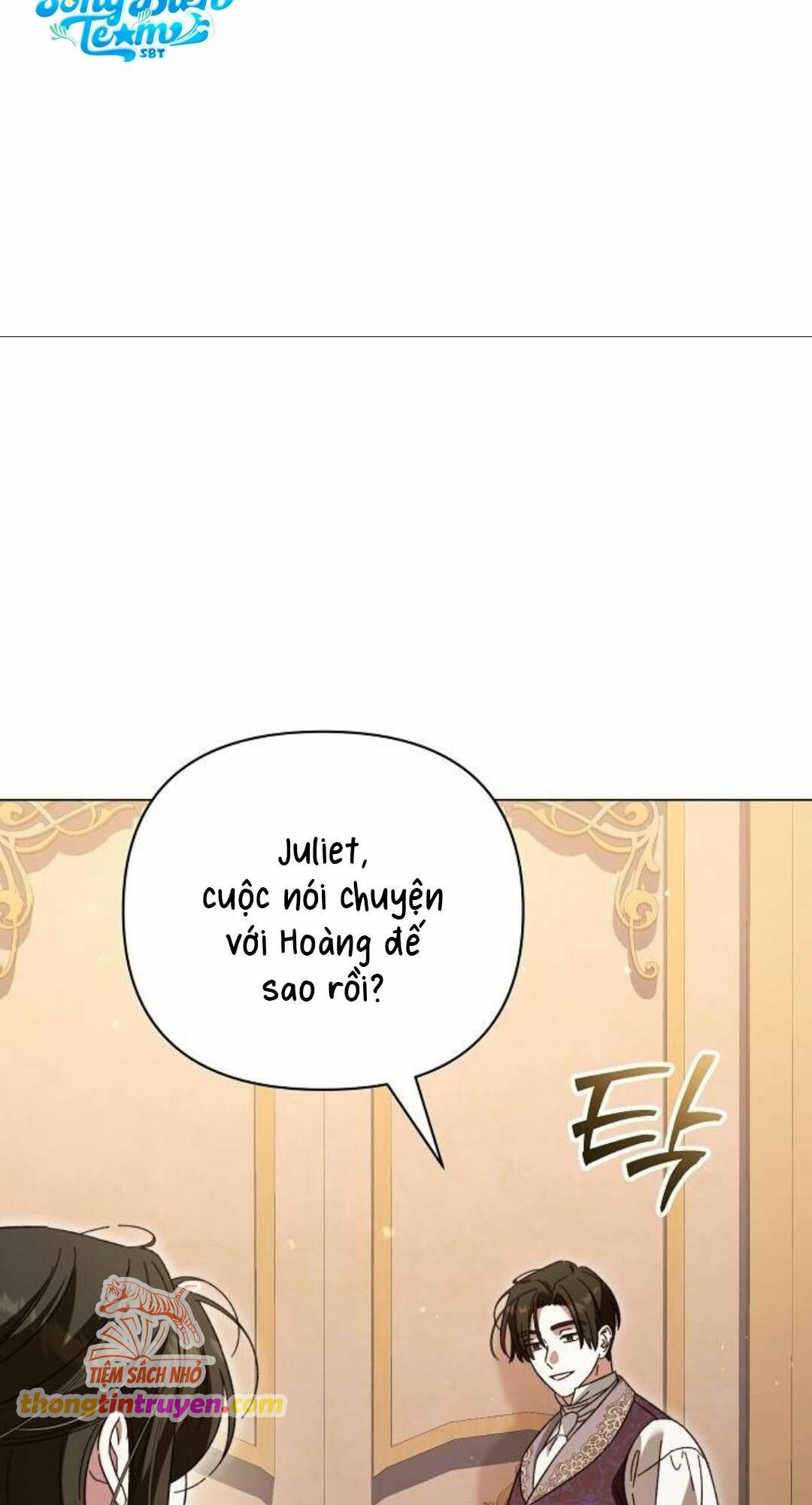 đọc truyện Dành Cho Nàng Juliet Xinh Đẹp Chương 5 ảnh 29 tại Thiên Thai Truyện