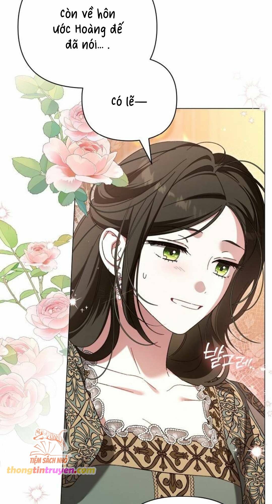 đọc truyện Dành Cho Nàng Juliet Xinh Đẹp Chương 5 ảnh 31 tại Thiên Thai Truyện