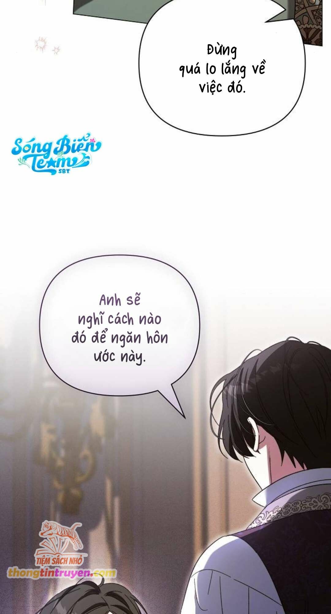 đọc truyện Dành Cho Nàng Juliet Xinh Đẹp Chương 5 ảnh 32 tại Thiên Thai Truyện