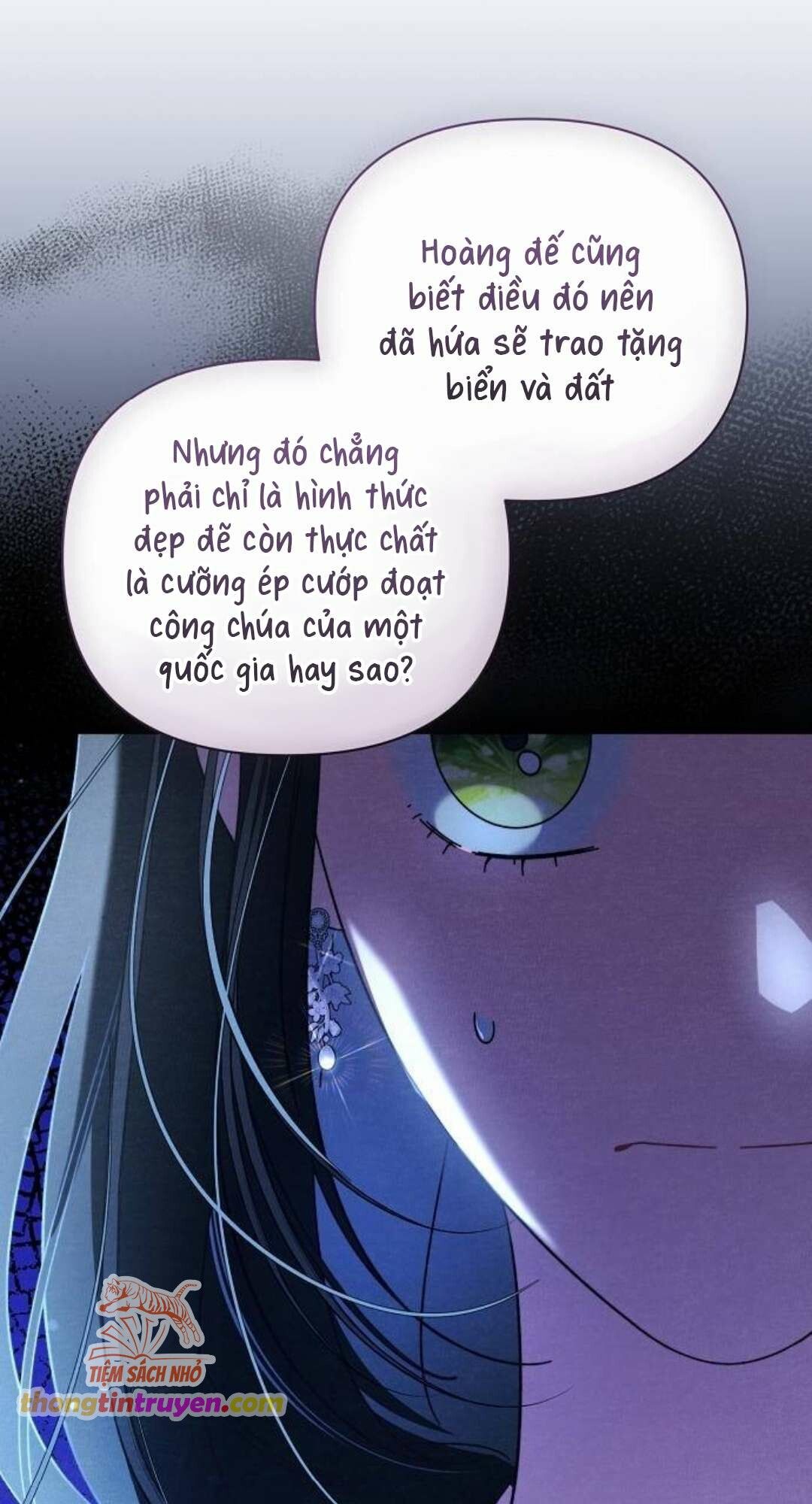 đọc truyện Dành Cho Nàng Juliet Xinh Đẹp Chương 5 ảnh 35 tại Thiên Thai Truyện