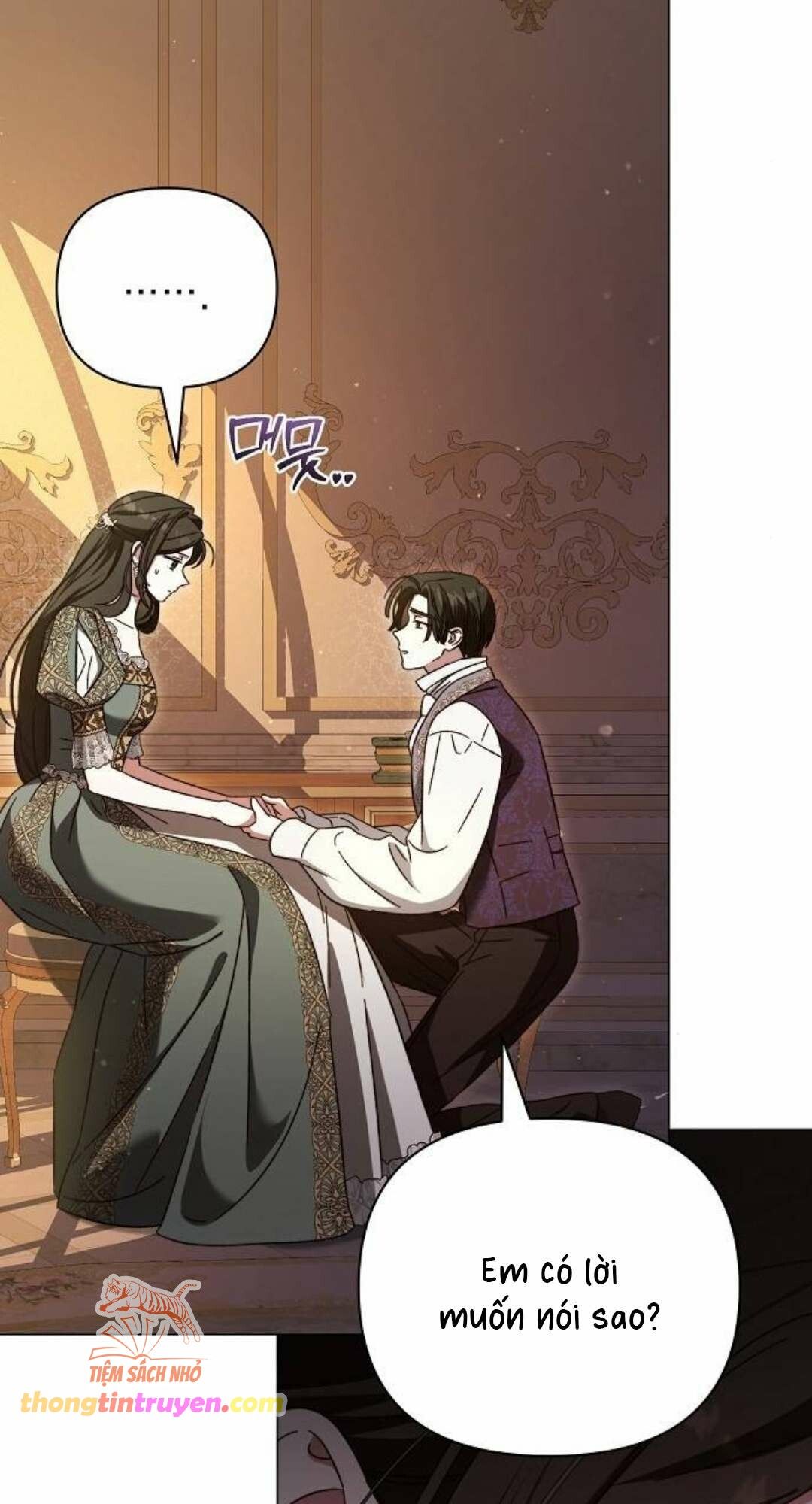 đọc truyện Dành Cho Nàng Juliet Xinh Đẹp Chương 5 ảnh 40 tại Thiên Thai Truyện