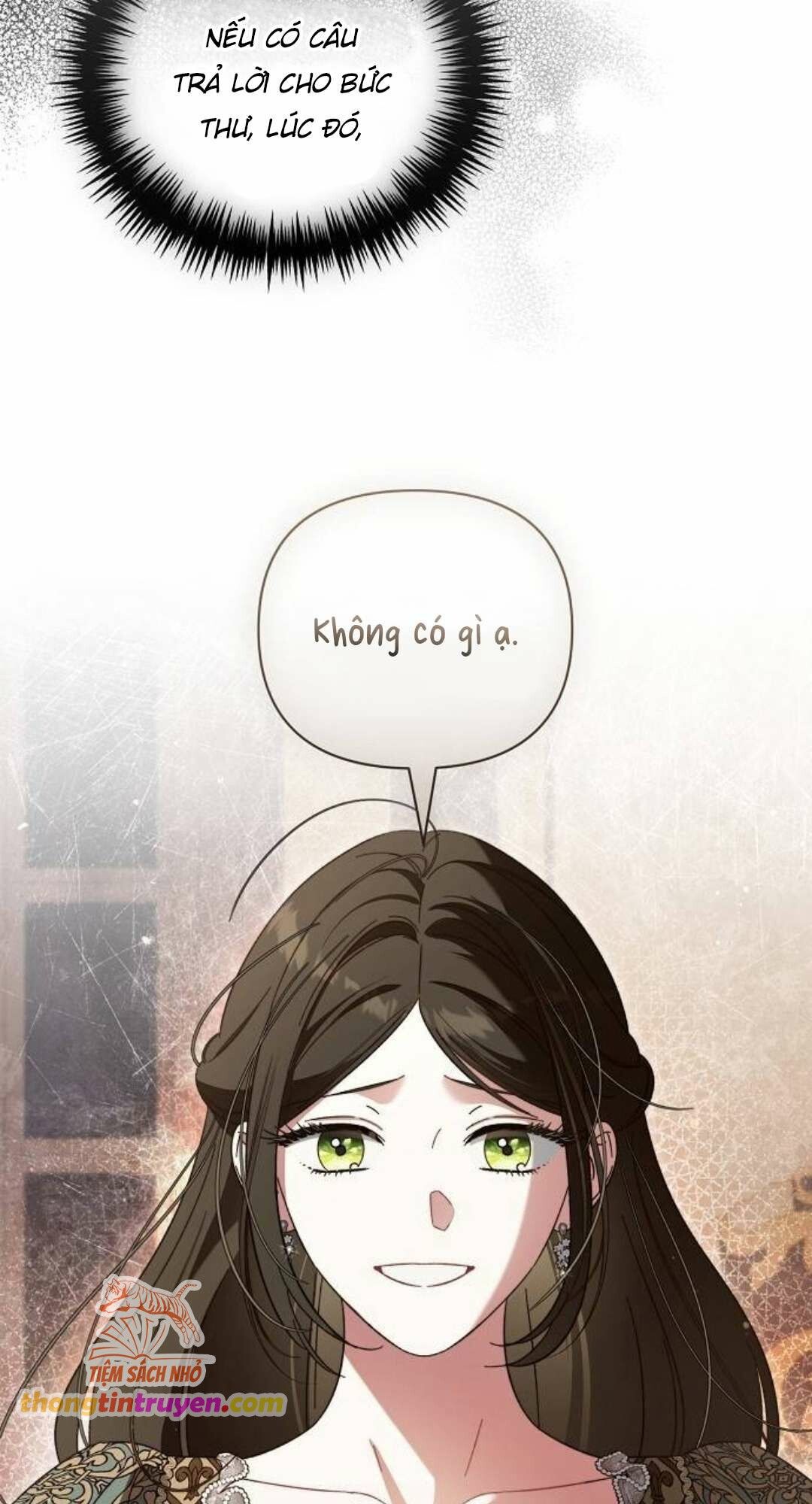 đọc truyện Dành Cho Nàng Juliet Xinh Đẹp Chương 5 ảnh 44 tại Thiên Thai Truyện