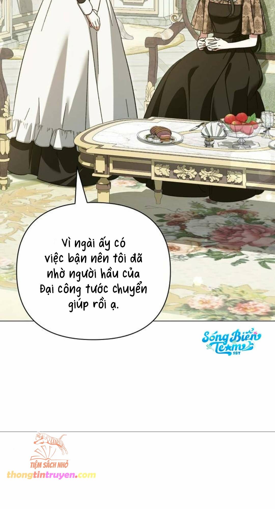 đọc truyện Dành Cho Nàng Juliet Xinh Đẹp Chương 5 ảnh 48 tại Thiên Thai Truyện