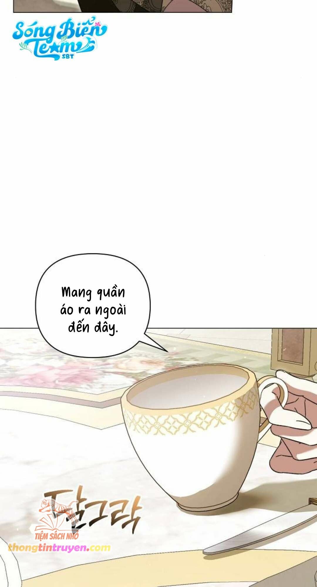 đọc truyện Dành Cho Nàng Juliet Xinh Đẹp Chương 5 ảnh 50 tại Thiên Thai Truyện