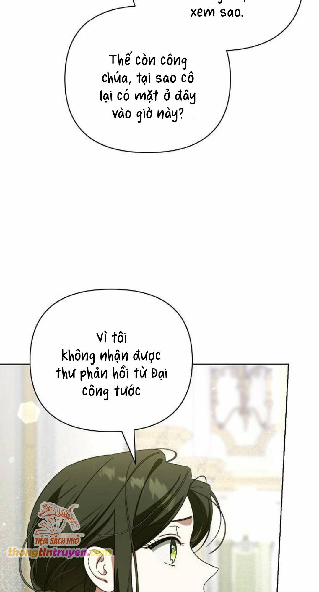 đọc truyện Dành Cho Nàng Juliet Xinh Đẹp Chương 5 ảnh 59 tại Thiên Thai Truyện