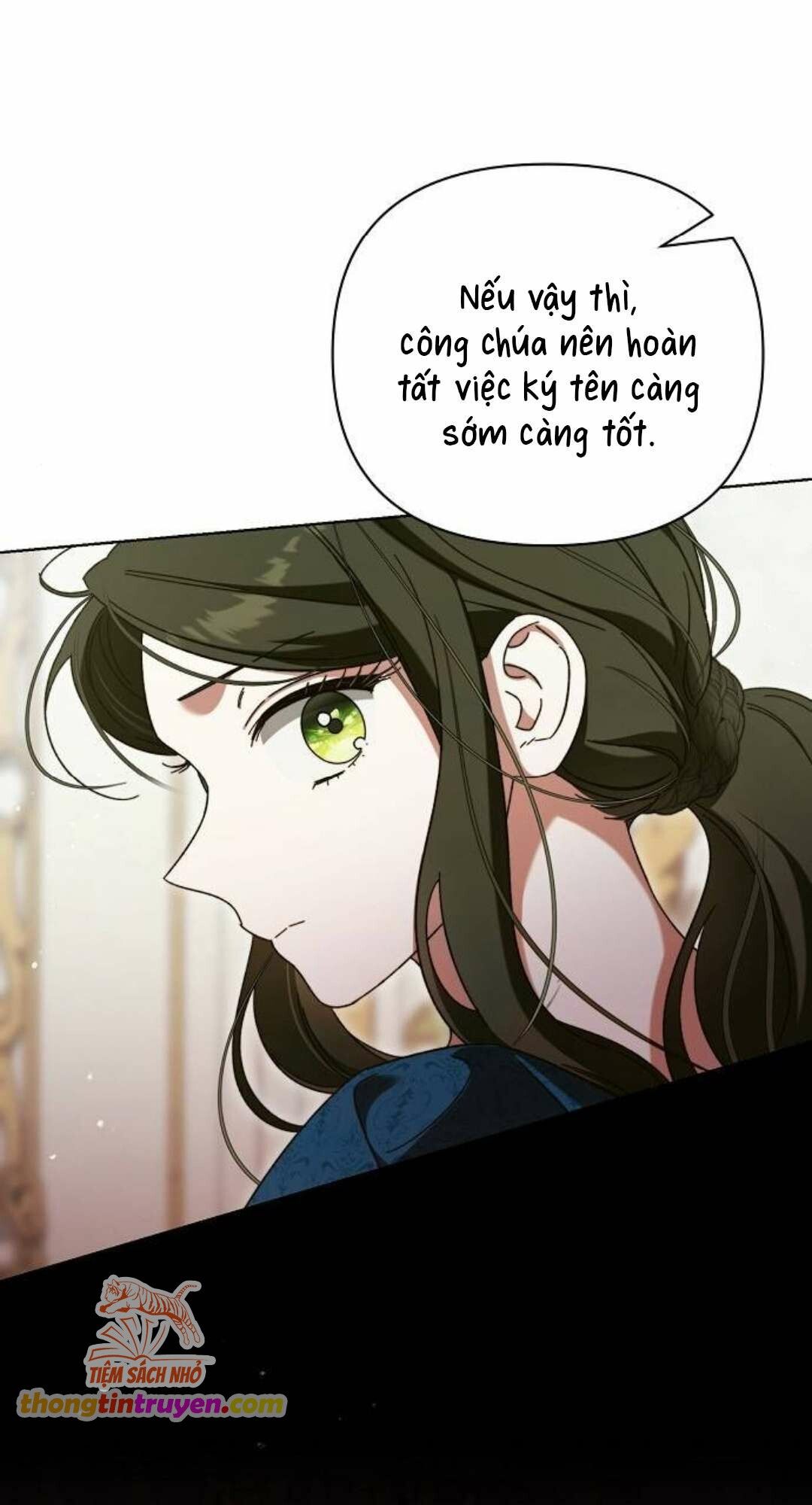 đọc truyện Dành Cho Nàng Juliet Xinh Đẹp Chương 5 ảnh 68 tại Thiên Thai Truyện