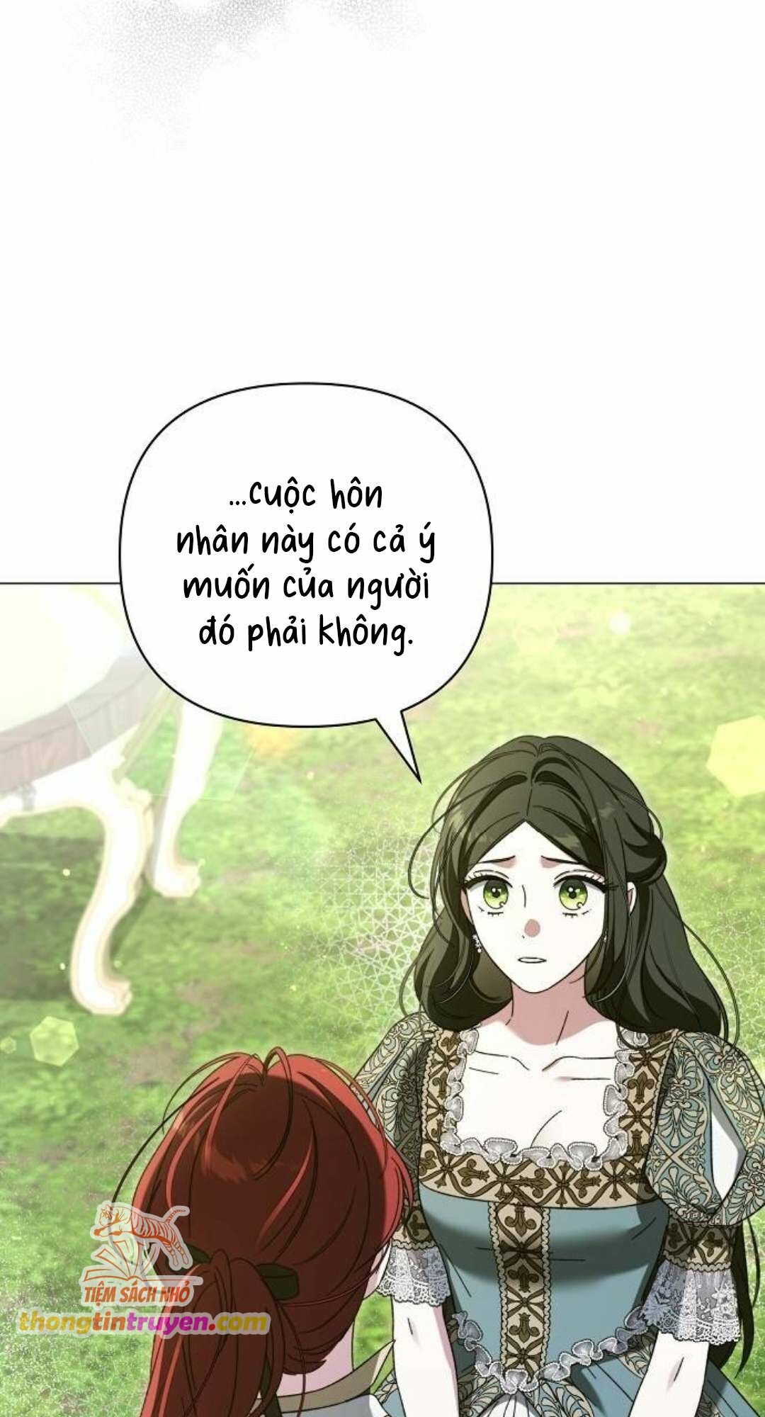 đọc truyện Dành Cho Nàng Juliet Xinh Đẹp Chương 5 ảnh 10 tại Thiên Thai Truyện