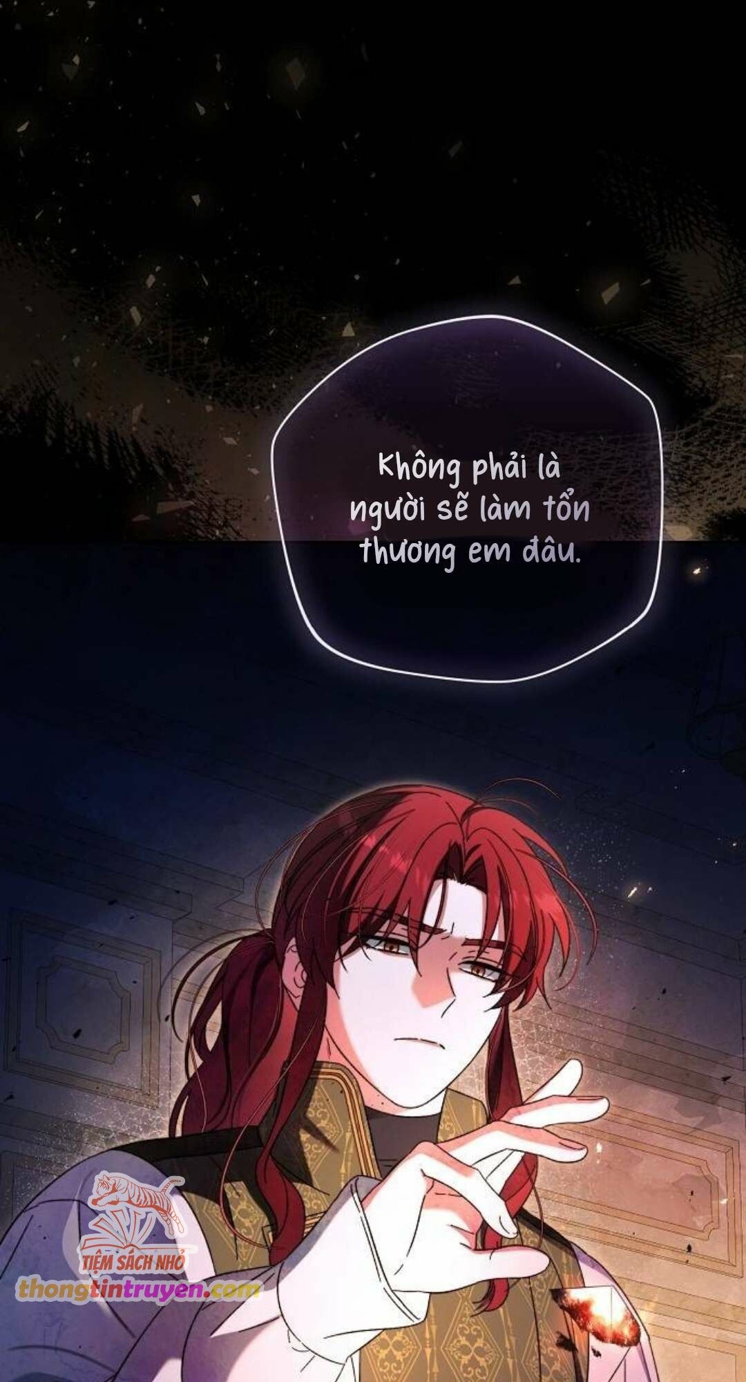 đọc truyện Dành Cho Nàng Juliet Xinh Đẹp Chương 5 ảnh 97 tại Thiên Thai Truyện