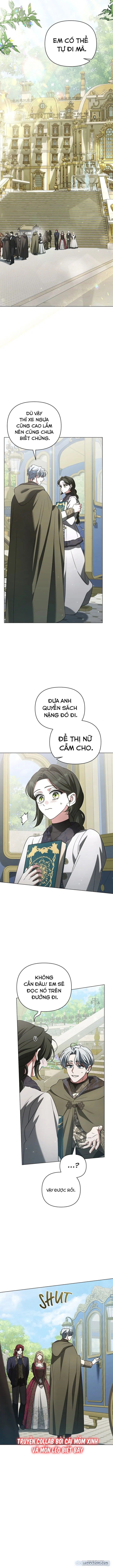 đọc truyện Dành Cho Nàng Juliet Xinh Đẹp Chương 52 ảnh 7 tại Thiên Thai Truyện