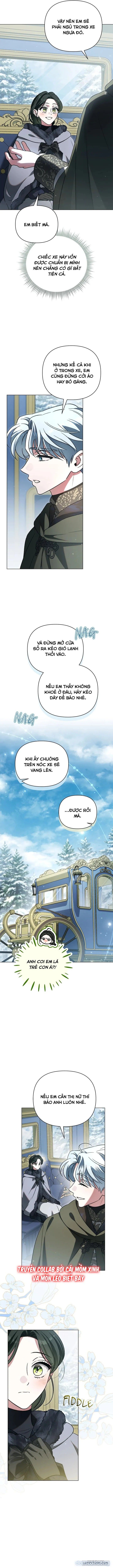 đọc truyện Dành Cho Nàng Juliet Xinh Đẹp Chương 53 ảnh 12 tại Thiên Thai Truyện