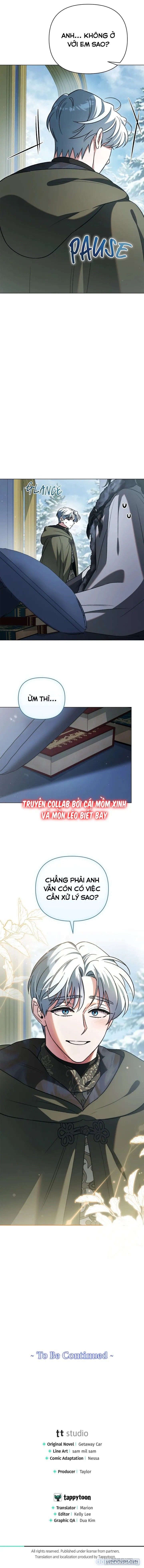 đọc truyện Dành Cho Nàng Juliet Xinh Đẹp Chương 53 ảnh 13 tại Thiên Thai Truyện