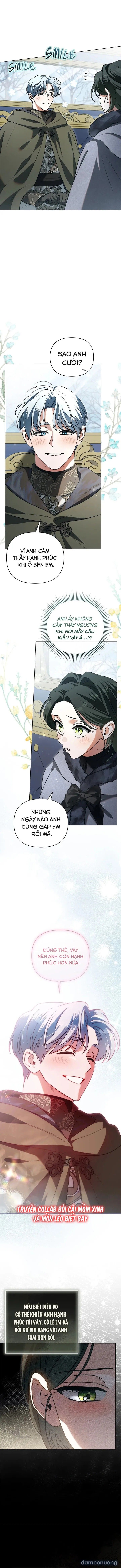 đọc truyện Dành Cho Nàng Juliet Xinh Đẹp Chương 54 ảnh 5 tại Thiên Thai Truyện