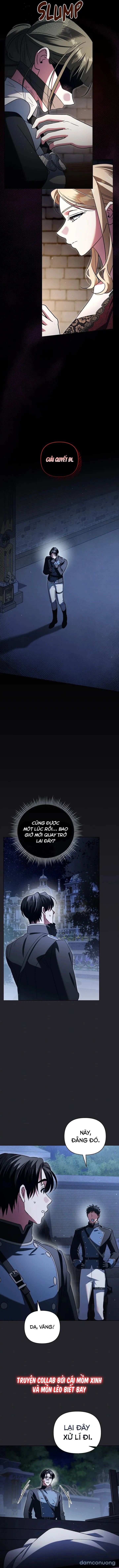 đọc truyện Dành Cho Nàng Juliet Xinh Đẹp Chương 55 ảnh 7 tại Thiên Thai Truyện