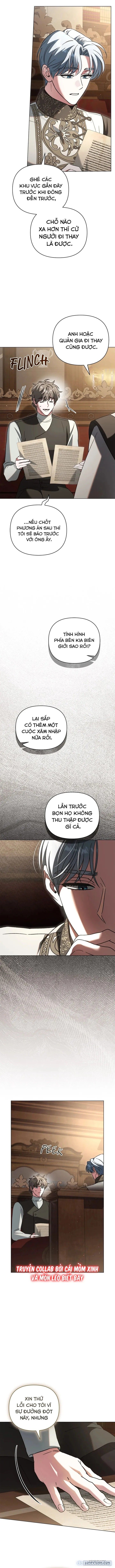 đọc truyện Dành Cho Nàng Juliet Xinh Đẹp Chương 55 ảnh 9 tại Thiên Thai Truyện