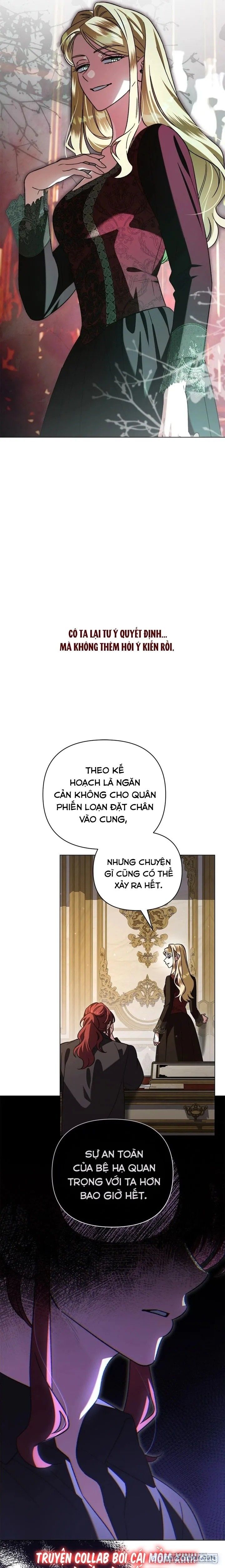 đọc truyện Dành Cho Nàng Juliet Xinh Đẹp Chương 57 ảnh 17 tại Thiên Thai Truyện