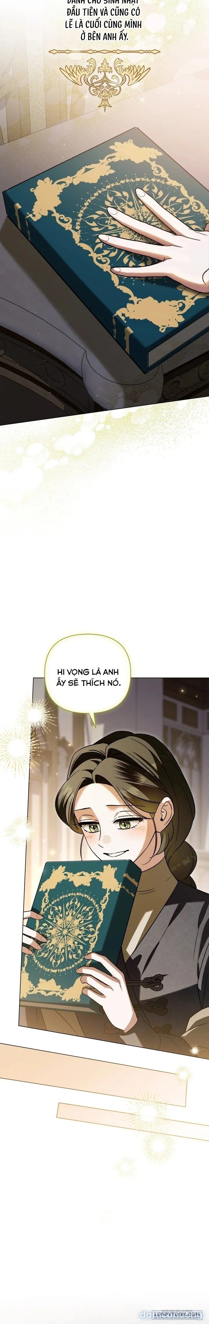 đọc truyện Dành Cho Nàng Juliet Xinh Đẹp Chương 58 ảnh 22 tại Thiên Thai Truyện