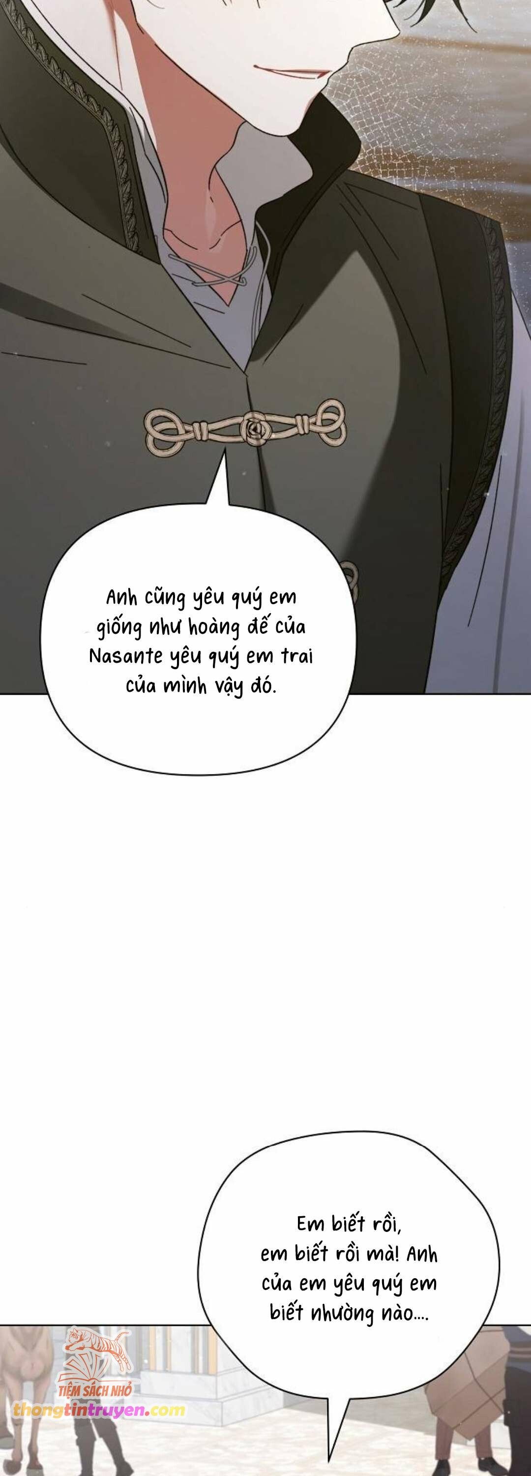 đọc truyện Dành Cho Nàng Juliet Xinh Đẹp Chương 6 ảnh 18 tại Giả Dược