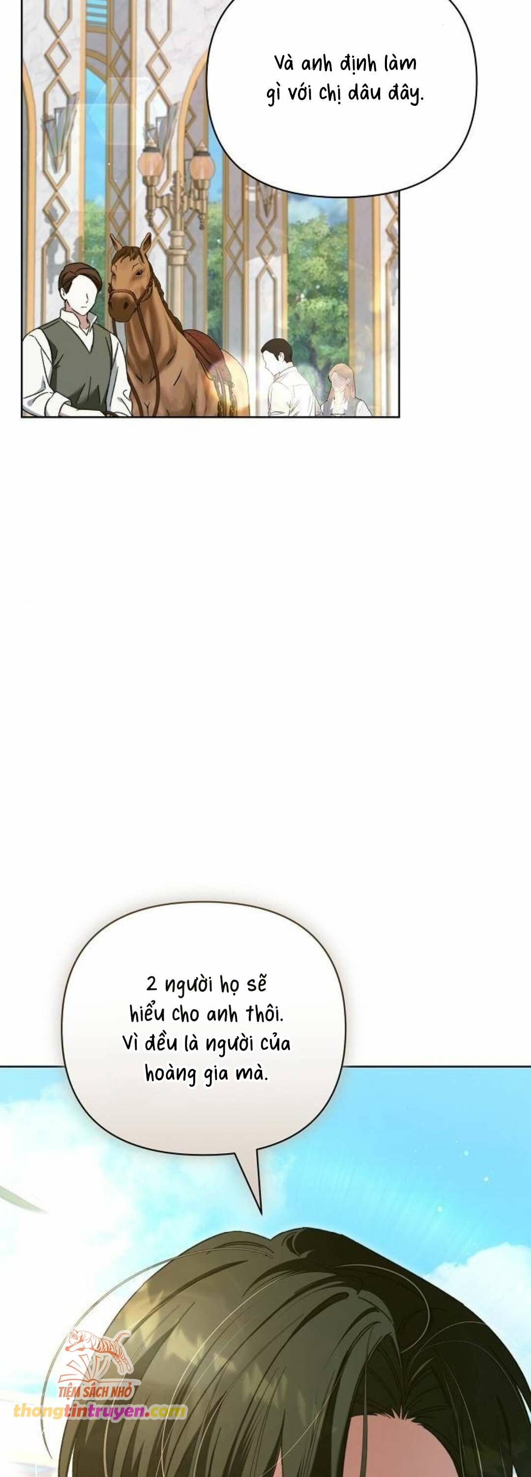 đọc truyện Dành Cho Nàng Juliet Xinh Đẹp Chương 6 ảnh 22 tại Giả Dược