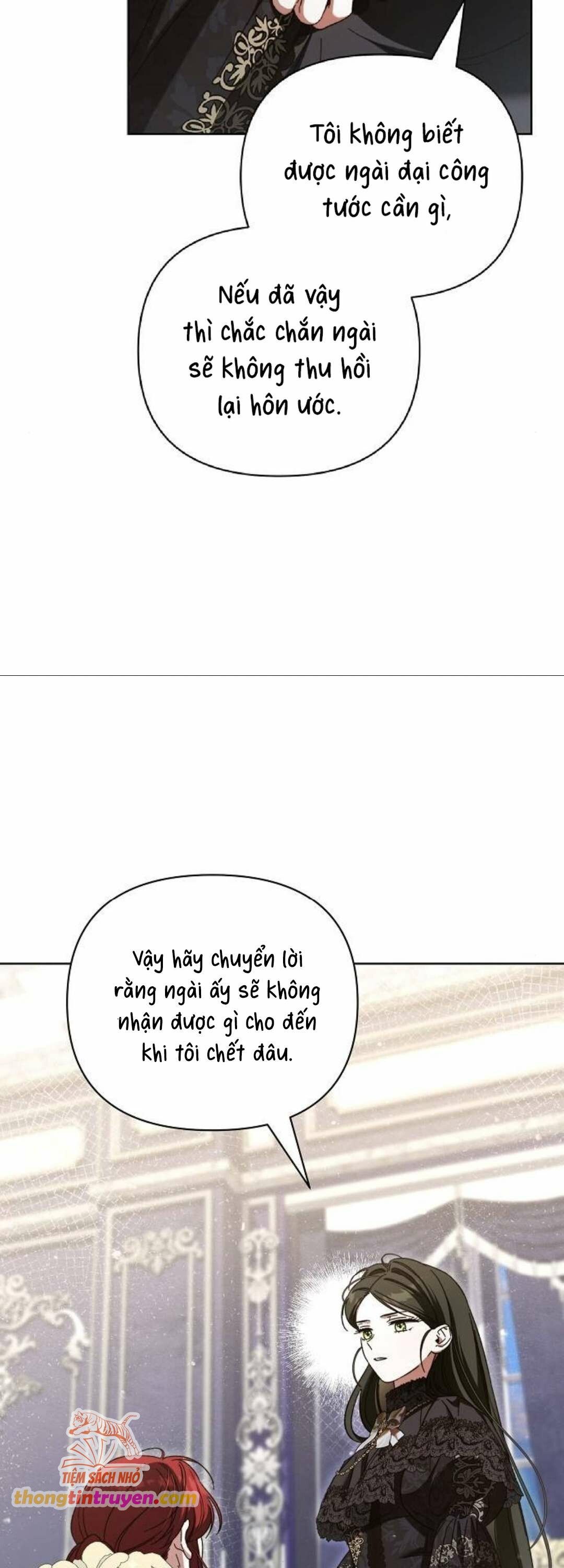 đọc truyện Dành Cho Nàng Juliet Xinh Đẹp Chương 6 ảnh 43 tại Giả Dược