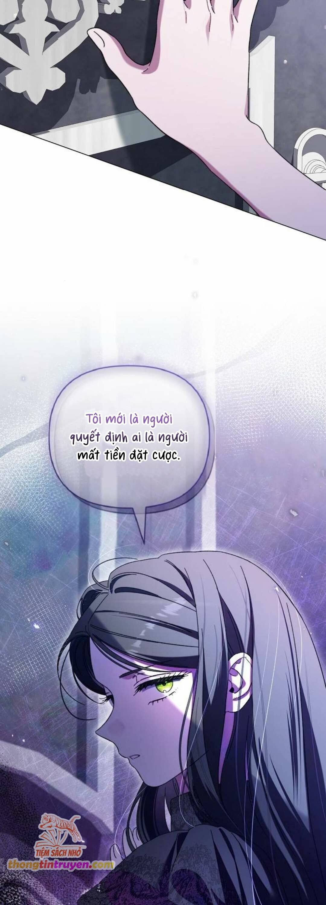 đọc truyện Dành Cho Nàng Juliet Xinh Đẹp Chương 6 ảnh 46 tại Giả Dược