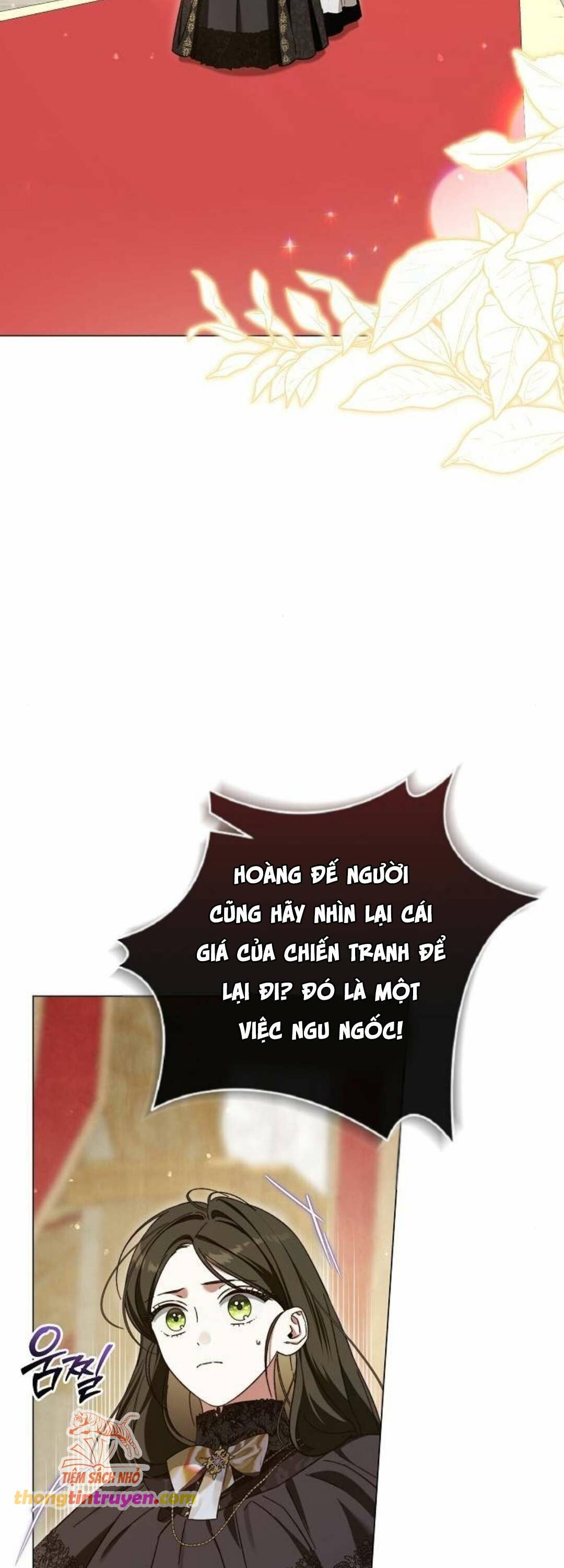 đọc truyện Dành Cho Nàng Juliet Xinh Đẹp Chương 6 ảnh 50 tại Giả Dược