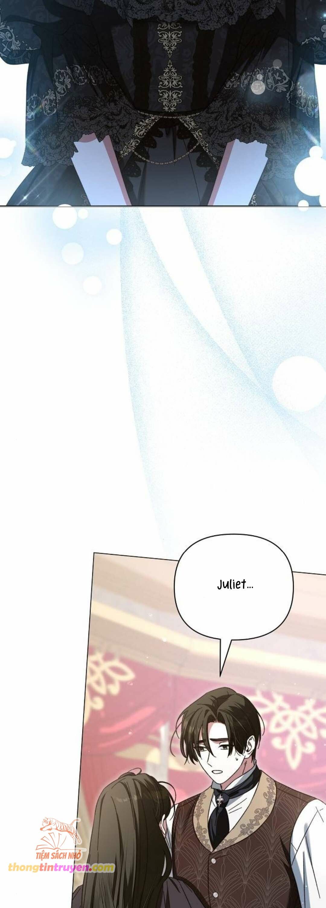 đọc truyện Dành Cho Nàng Juliet Xinh Đẹp Chương 6 ảnh 59 tại Giả Dược