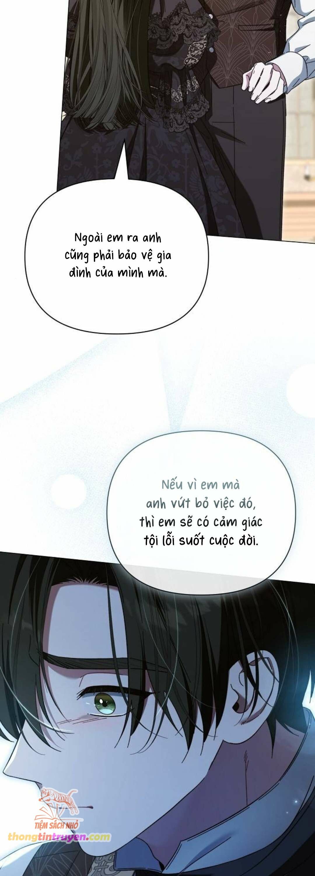đọc truyện Dành Cho Nàng Juliet Xinh Đẹp Chương 6 ảnh 60 tại Giả Dược