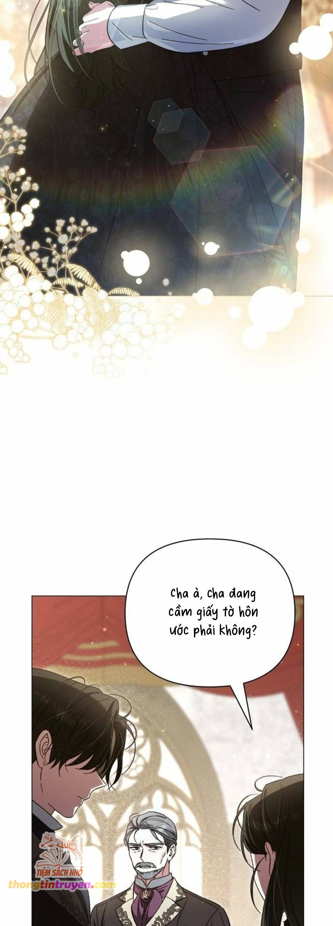 đọc truyện Dành Cho Nàng Juliet Xinh Đẹp Chương 6 ảnh 62 tại Giả Dược