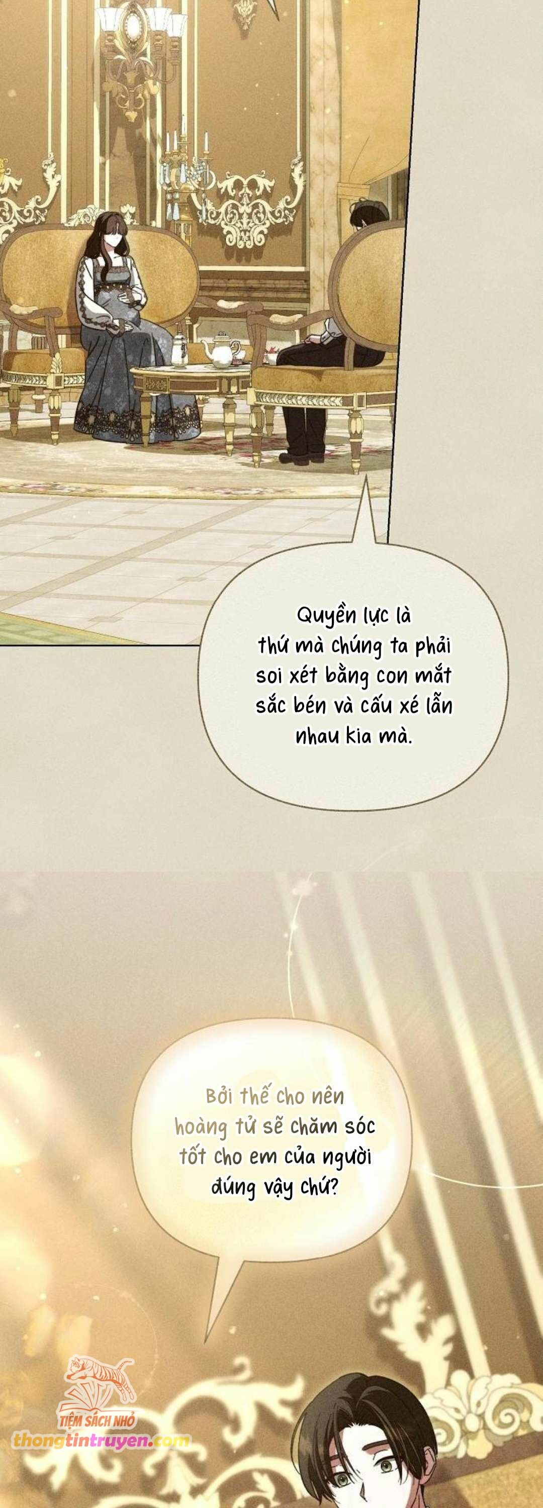 đọc truyện Dành Cho Nàng Juliet Xinh Đẹp Chương 6 ảnh 8 tại Giả Dược