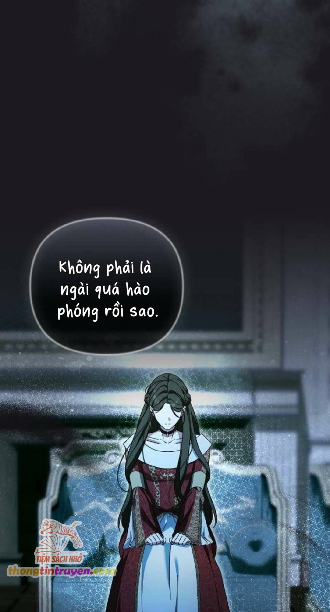 đọc truyện Dành Cho Nàng Juliet Xinh Đẹp Chương 7 ảnh 23 tại Giả Dược