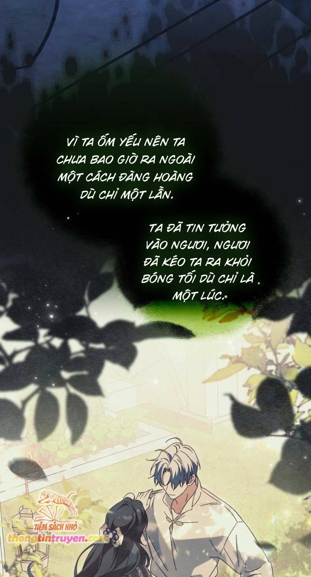 đọc truyện Dành Cho Nàng Juliet Xinh Đẹp Chương 7 ảnh 40 tại Giả Dược