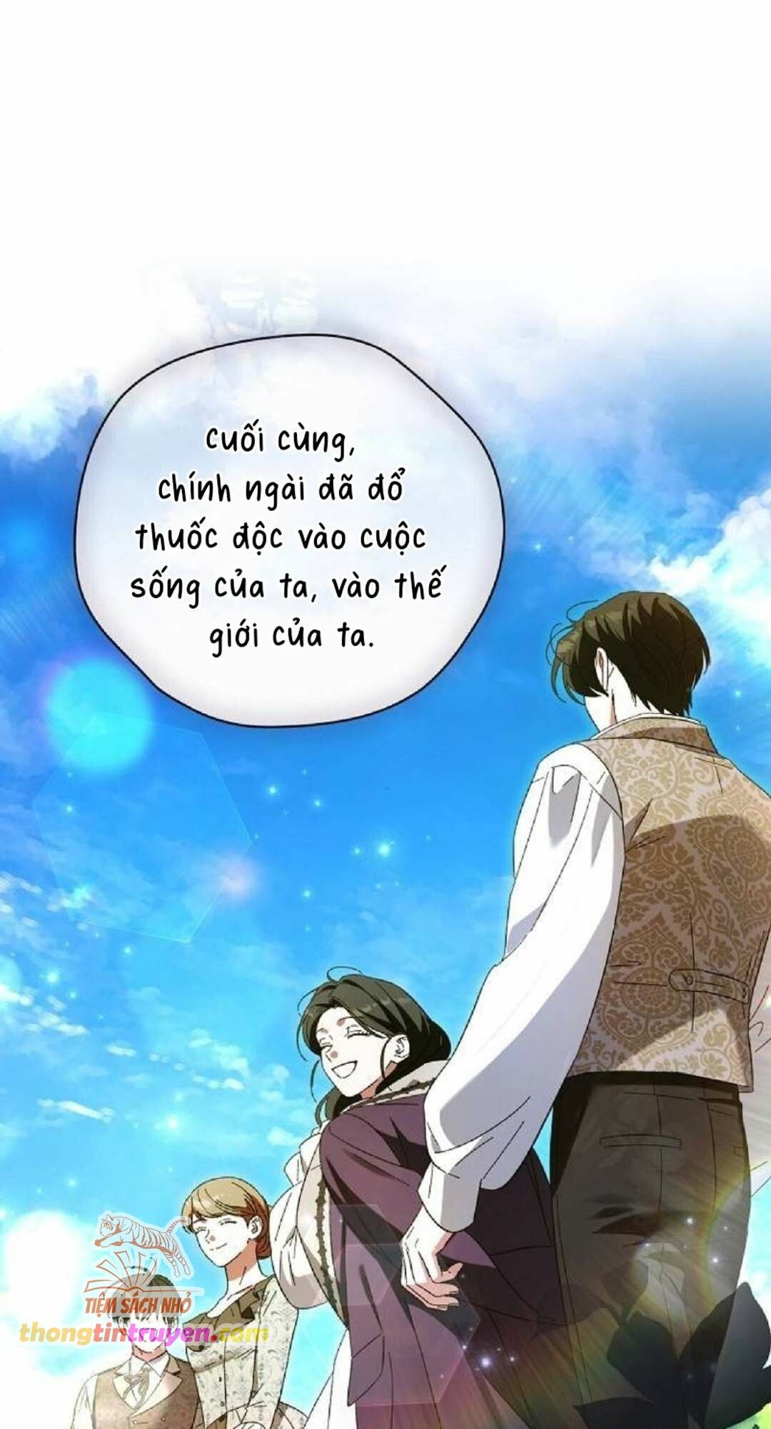 đọc truyện Dành Cho Nàng Juliet Xinh Đẹp Chương 7 ảnh 69 tại Giả Dược