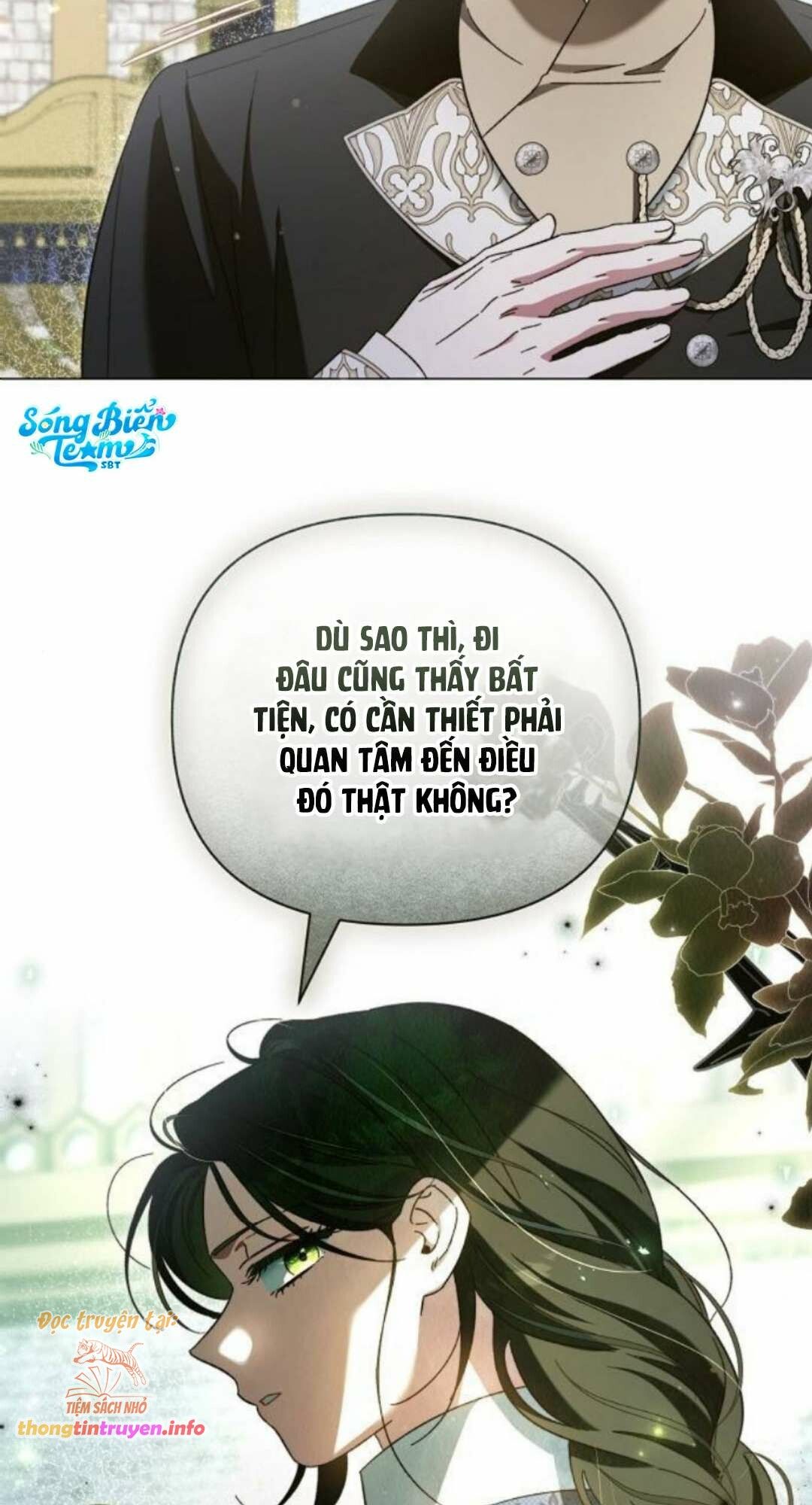 đọc truyện Dành Cho Nàng Juliet Xinh Đẹp Chương 8 ảnh 15 tại Giả Dược